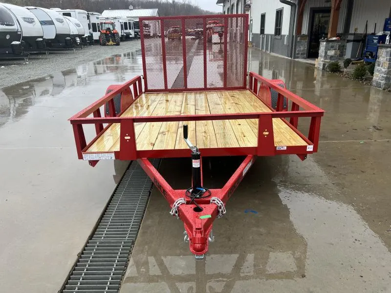 new Utility Trailers Rice Trailers  for sale, in Carlisle, PA Thumbnail 10