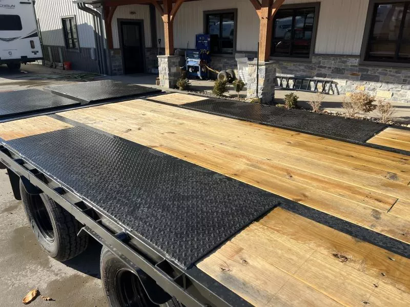 new Equipment / Flatbed Trailers MAXX-D  for sale, in West Middlesex, PA Thumbnail 25