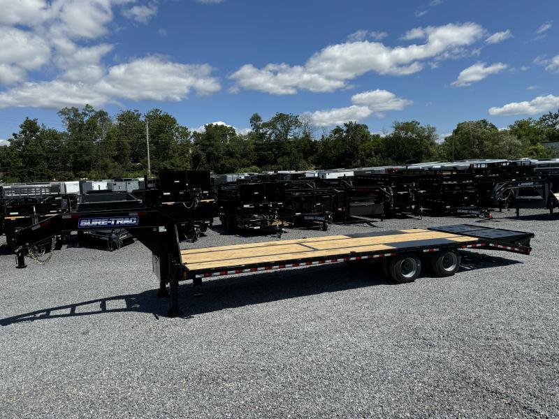 new Equipment / Flatbed Trailers Sure-Trac  for sale, in Carlisle, PA Thumbnail 21