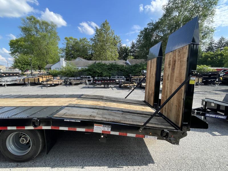 new Equipment / Flatbed Trailers Sure-Trac  for sale, in Carlisle, PA Thumbnail 10