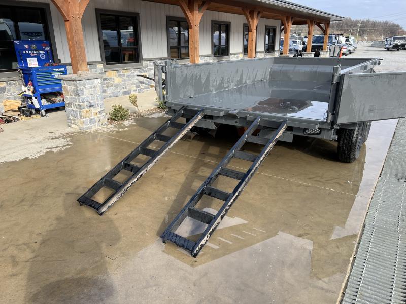 new Dump Trailers RawMaxx  for sale, in Evans City, PA Thumbnail 19