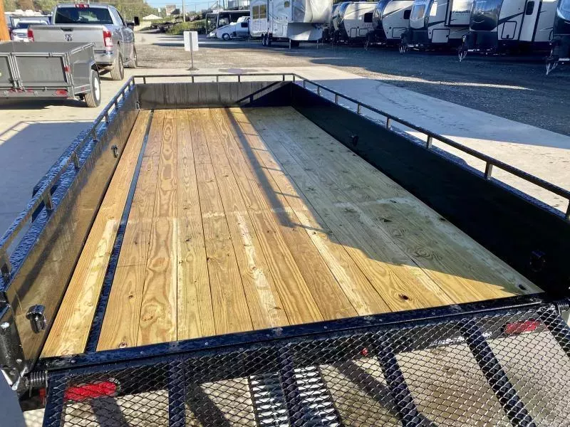 new Utility Trailers Sure-Trac  for sale, in Irwin, PA Thumbnail 20