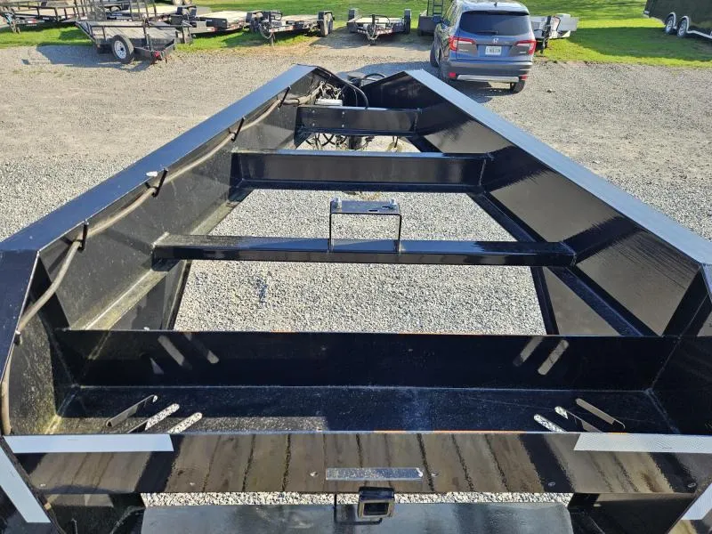 used Equipment / Flatbed Trailers Sure-Trac  for sale, in Carlisle, PA Thumbnail 14