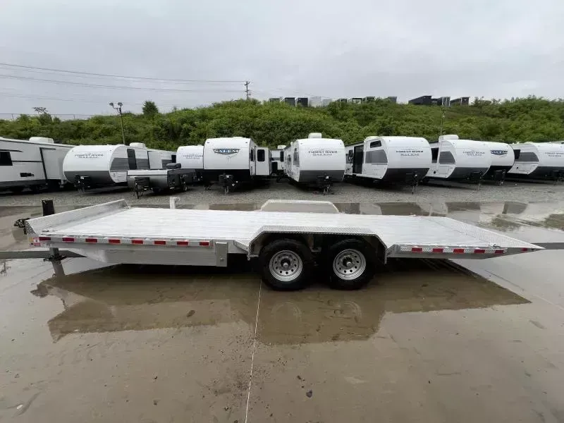 new Car Haulers / Racing Trailers Nordtek Trailers for sale, in Evans City, PA Thumbnail 19