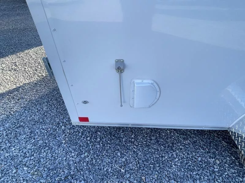 new Cargo (Enclosed) Trailers Xtreme Cargo  for sale, in West Middlesex, PA Thumbnail 11