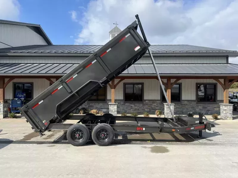 new Dump Trailers MAXX-D  for sale, in Irwin, PA Thumbnail 3