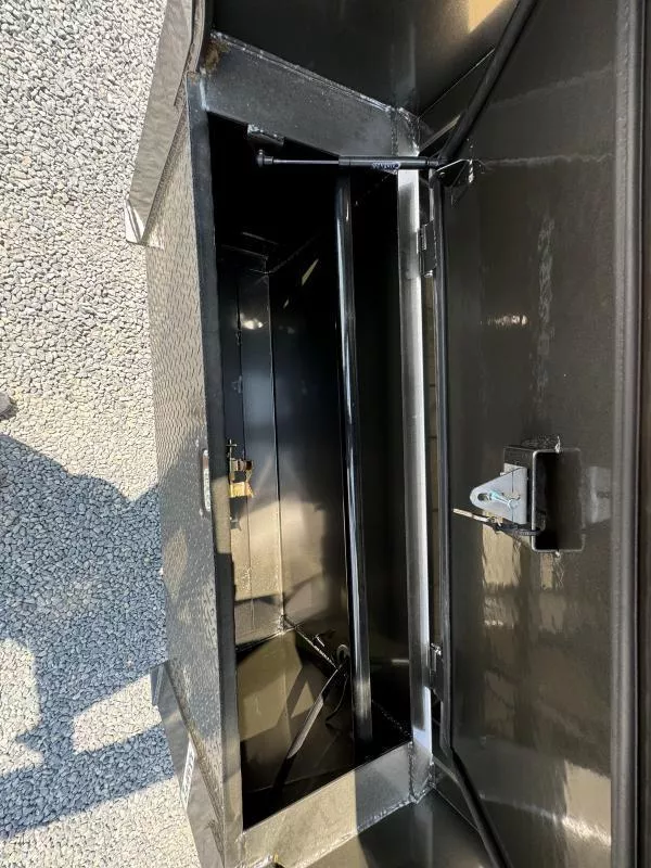 new Equipment / Flatbed Trailers MAXX-D  for sale, in Carlisle, PA Thumbnail 13