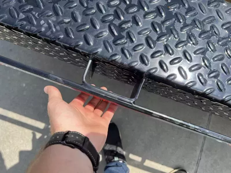 new Equipment / Flatbed Trailers Midsota  for sale, in West Middlesex, PA Thumbnail 25