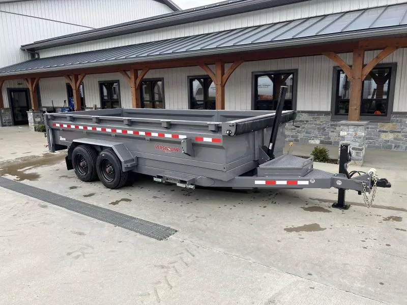 new Dump Trailers Midsota  for sale, in Irwin, PA Thumbnail 11