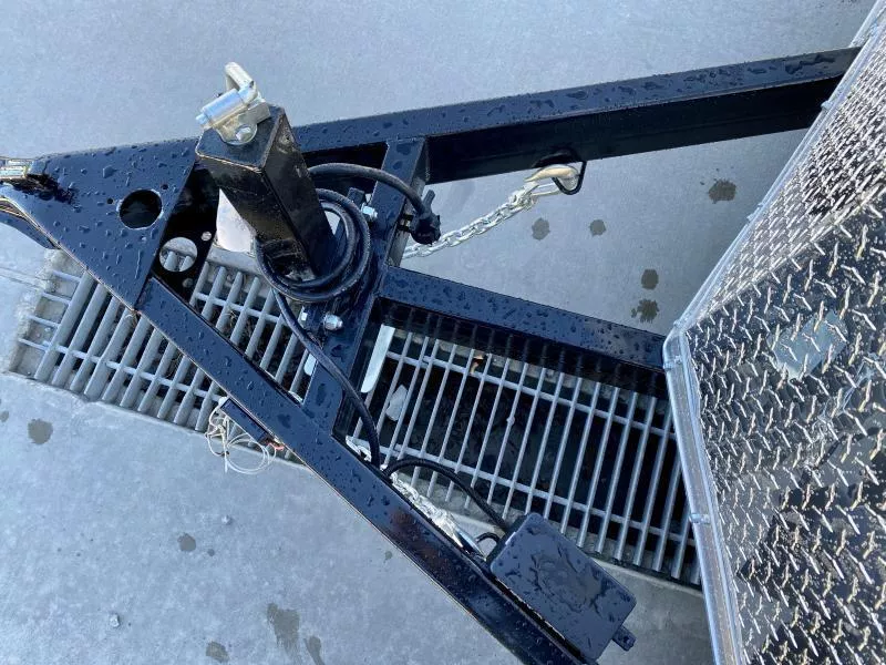 new Cargo (Enclosed) Trailers Sure-Trac  for sale, in Irwin, PA Thumbnail 10