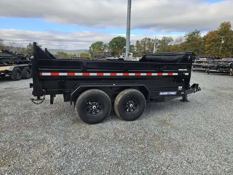 new Dump Trailers Sure-Trac  for sale, in Carlisle, PA Thumbnail 10