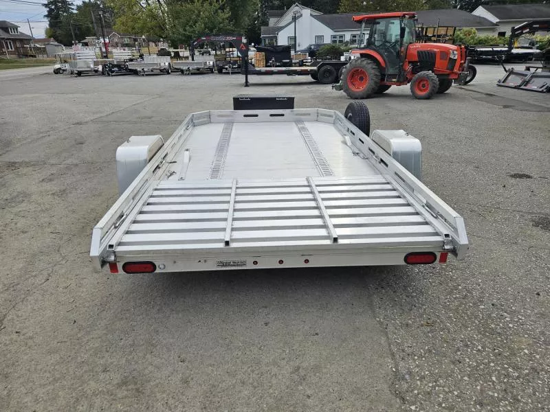 used Utility Trailers Aluma  for sale, in Carlisle, PA Thumbnail 5