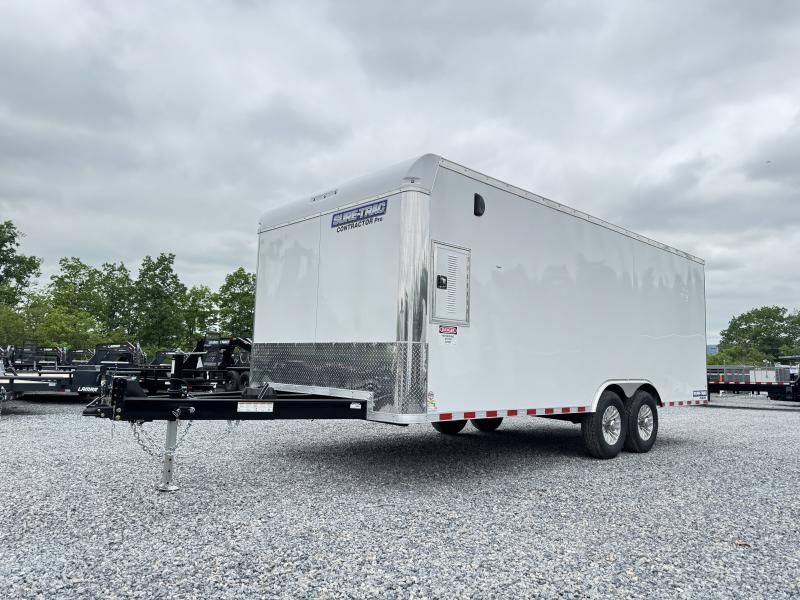 new Cargo (Enclosed) Trailers Sure-Trac  for sale, in West Middlesex, PA Thumbnail 2