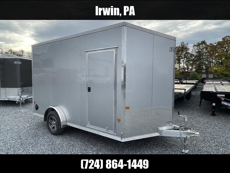 2025 Ez Hauler