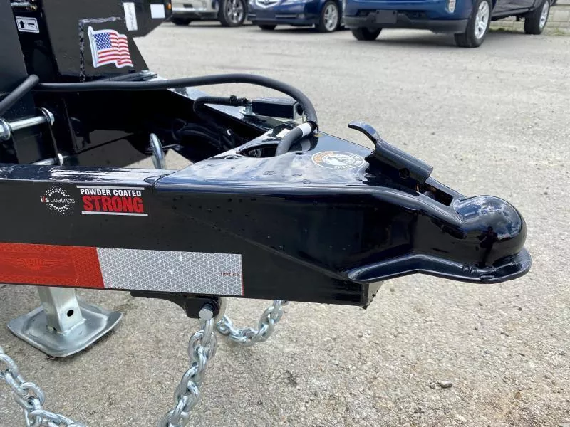 new Car Haulers / Racing Trailers H and H Trailer  for sale, in Carlisle, PA Thumbnail 14