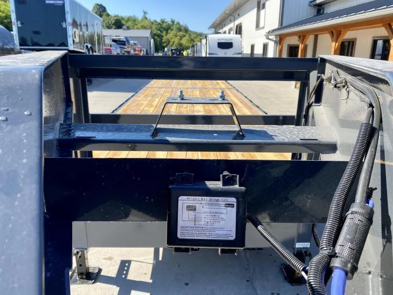 new Equipment / Flatbed Trailers Lamar Trailers  for sale, in West Middlesex, PA Thumbnail 11