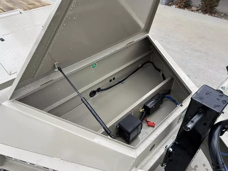 new Equipment / Flatbed Trailers RawMaxx  for sale, in Irwin, PA Thumbnail 13