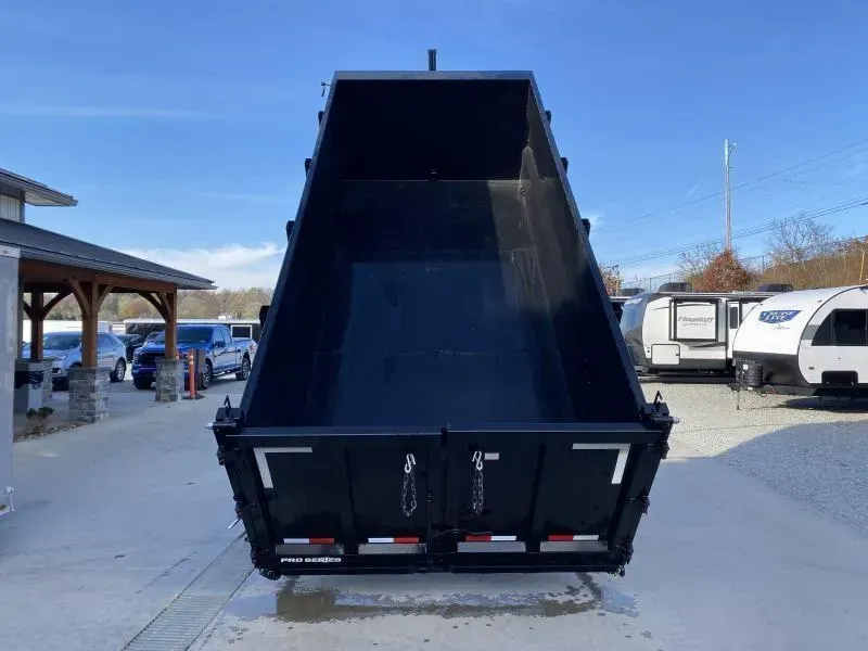 new Dump Trailers Sure-Trac  for sale, in Carlisle, PA Thumbnail 3