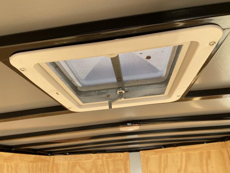 used Cargo (Enclosed) Trailers Freedom Trailers  for sale, in Irwin, PA Thumbnail 23