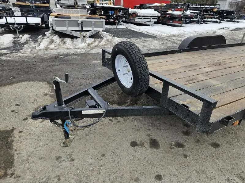 used Car Haulers / Racing Trailers Carry-On  for sale, in Carlisle, PA Thumbnail 10