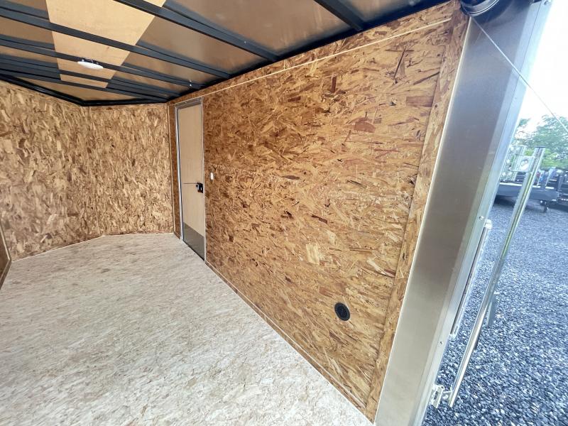 new Cargo (Enclosed) Trailers Pace American  for sale, in Carlisle, PA Thumbnail 10