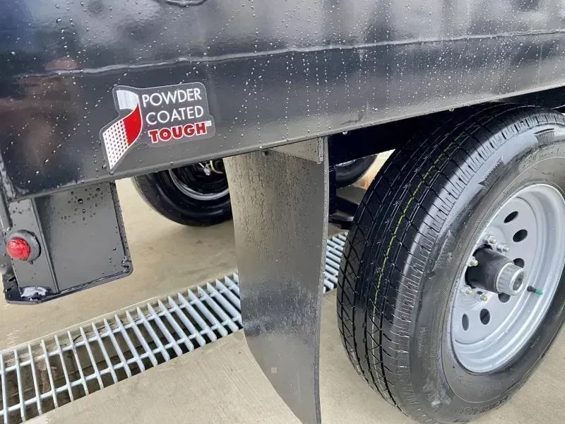 new Dump Trailers Sure-Trac  for sale, in West Middlesex, PA Thumbnail 21