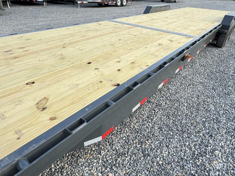 new Car Haulers / Racing Trailers Lamar Trailers  for sale, in Carlisle, PA Thumbnail 11