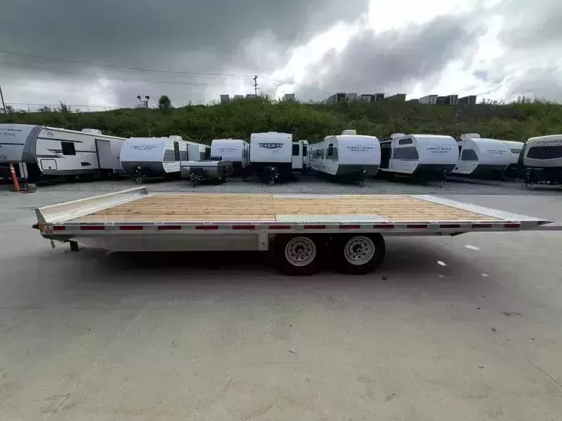 new Equipment / Flatbed Trailers Nordtek Trailers  for sale, in Carlisle, PA Thumbnail 22