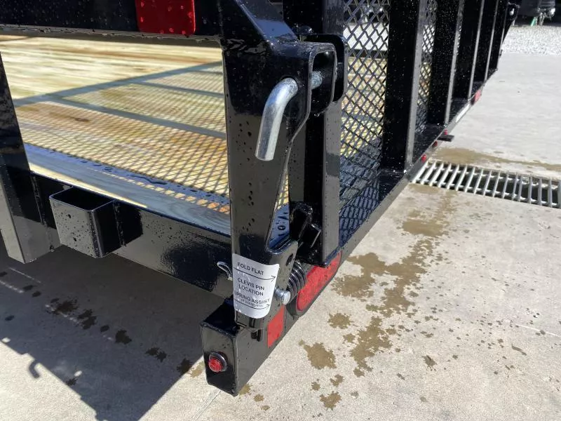 new Utility Trailers Sure-Trac  for sale, in Irwin, PA Thumbnail 24