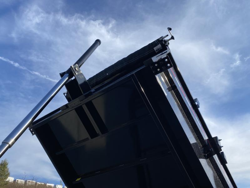 new Dump Trailers Sure-Trac  for sale, in Evans City, PA Thumbnail 7