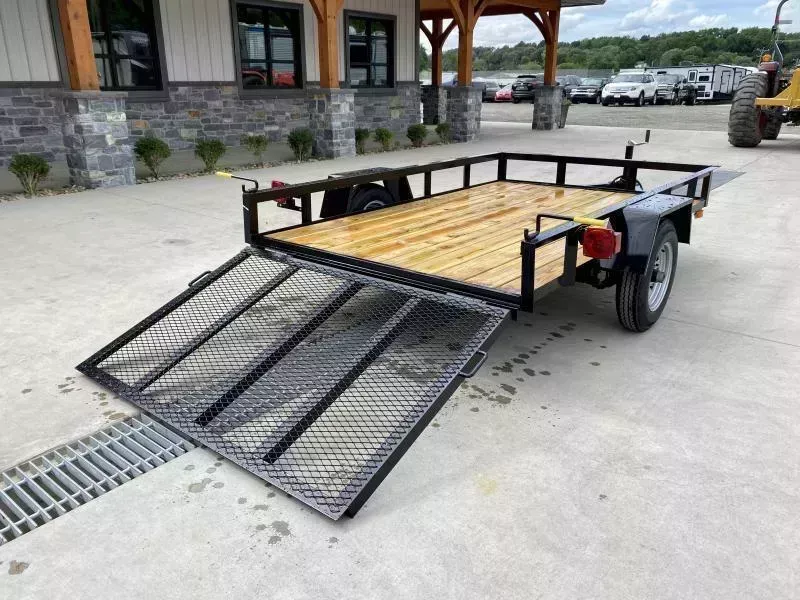 new Utility Trailers AMO  for sale, in Carlisle, PA Thumbnail 20