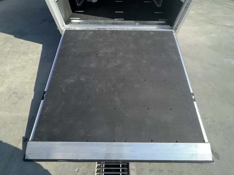 new Cargo (Enclosed) Trailers NEO Trailers  for sale, in Irwin, PA Thumbnail 18