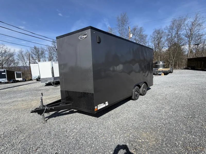 new Cargo (Enclosed) Trailers ITI Cargo  for sale, in Carlisle, PA Thumbnail 5