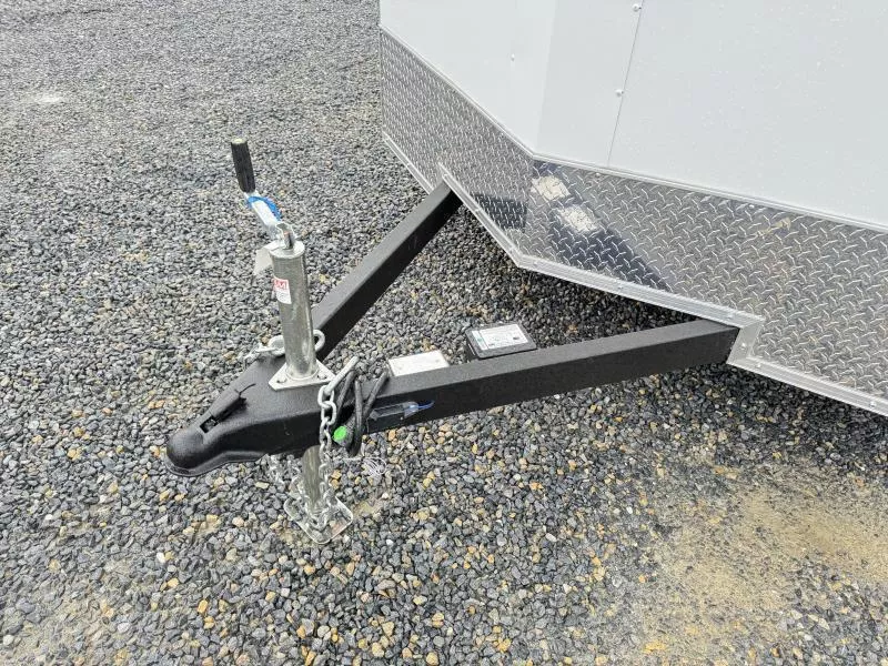 new Cargo (Enclosed) Trailers ITI Cargo  for sale, in Carlisle, PA Thumbnail 7