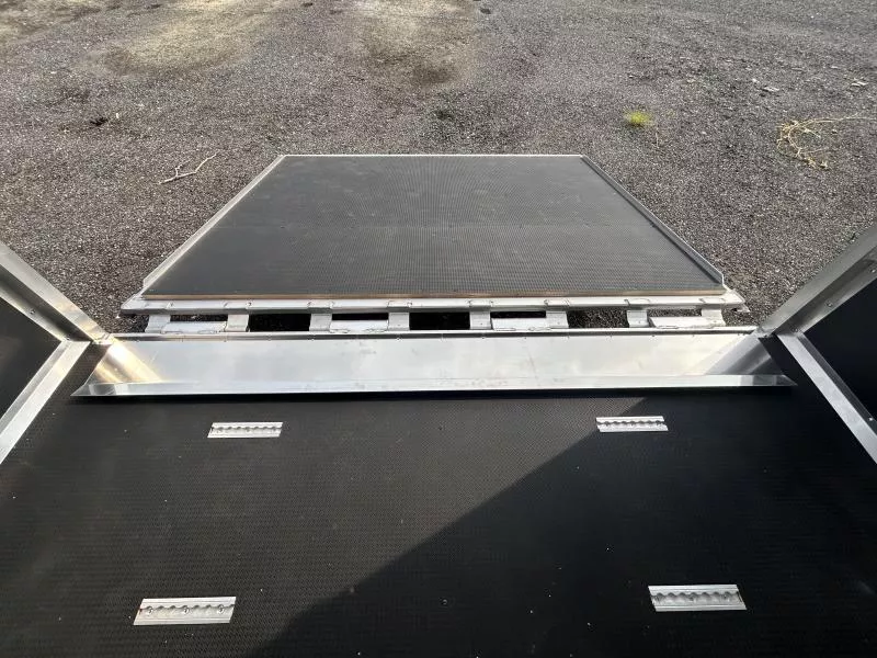 new Cargo (Enclosed) Trailers NEO Trailers  for sale, in West Middlesex, PA Thumbnail 27