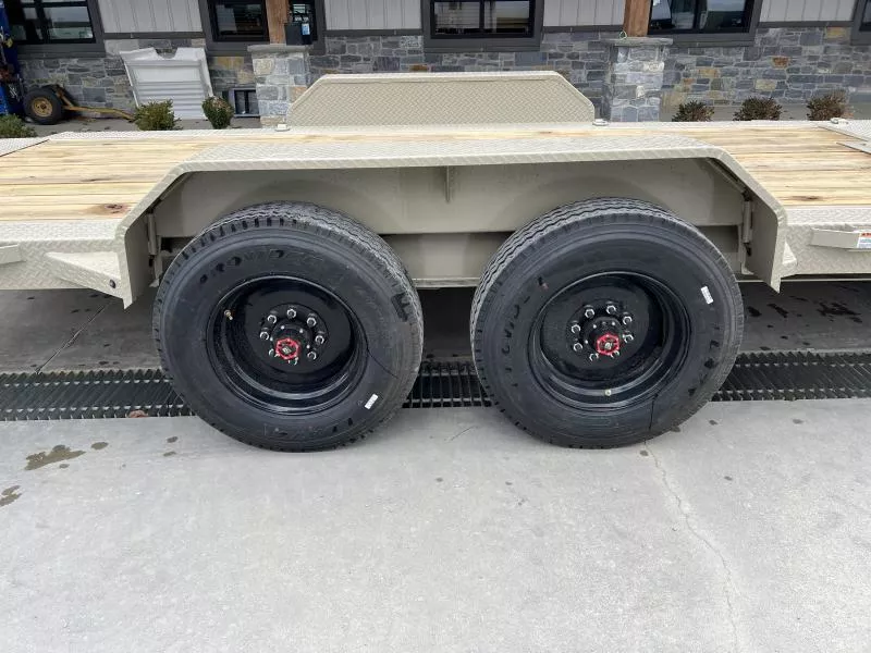 new Equipment / Flatbed Trailers RawMaxx  for sale, in Irwin, PA Thumbnail 31
