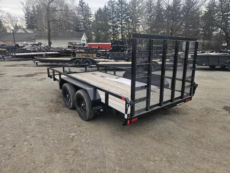 used Utility Trailers Sure-Trac  for sale, in Carlisle, PA Thumbnail 5