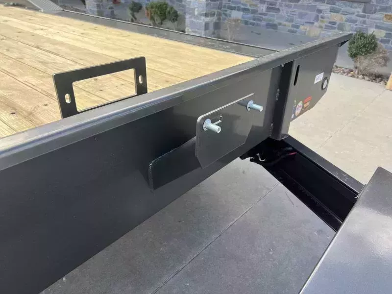 new Equipment / Flatbed Trailers MAXX-D  for sale, in Carlisle, PA Thumbnail 10