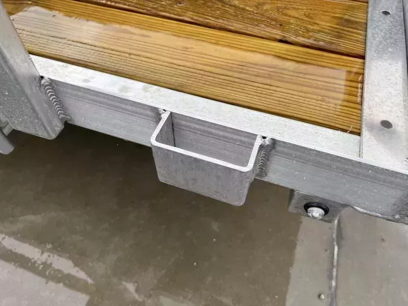 new Utility Trailers Sure-Trac  for sale, in Evans City, PA Thumbnail 15