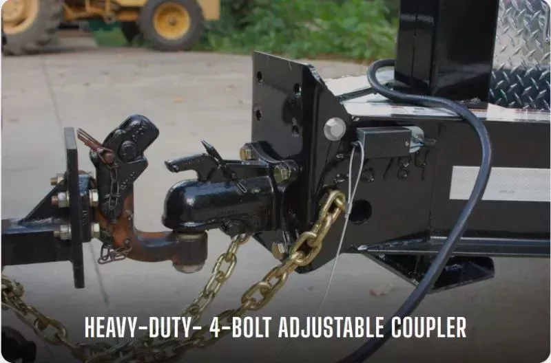 new Dump Trailers Moritz International  for sale, in Irwin, PA Thumbnail 5