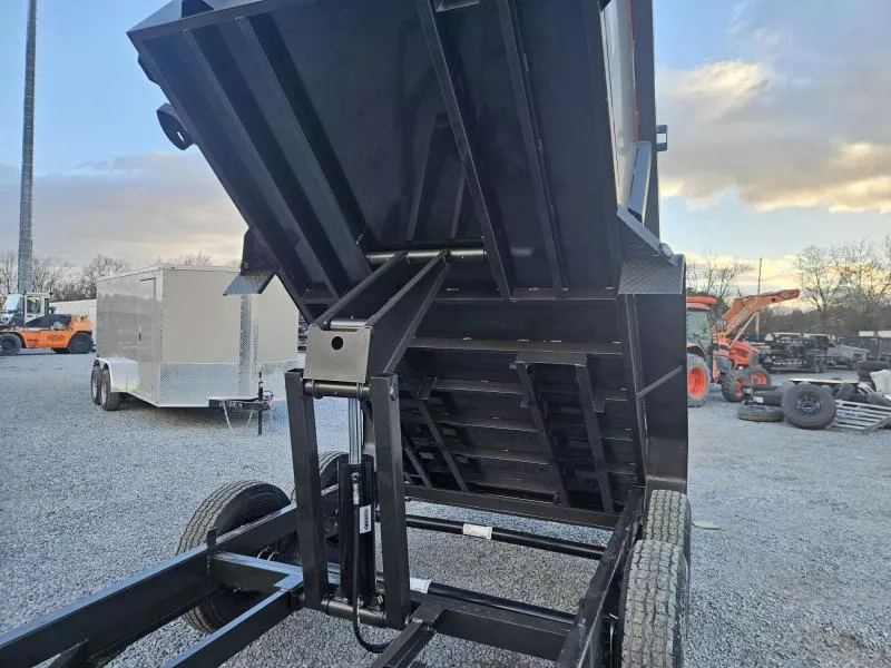 new Dump Trailers MAXX-D  for sale, in Carlisle, PA Thumbnail 21