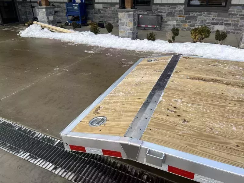 new Car Haulers / Racing Trailers Sure-Trac  for sale, in Irwin, PA Thumbnail 13