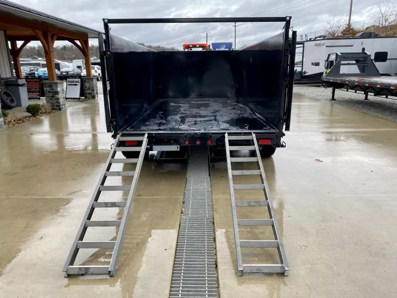 new Dump Trailers Big Tex Trailers  for sale, in Irwin, PA Thumbnail 33