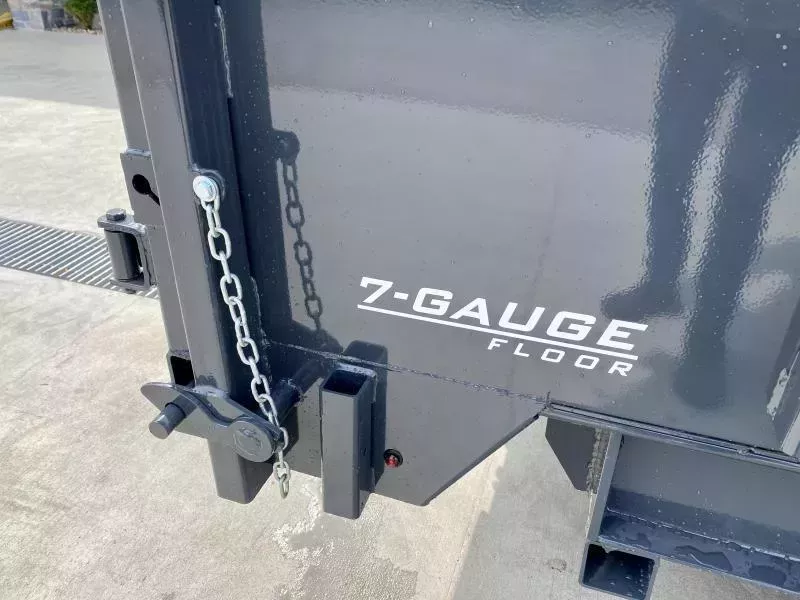 new Dump Trailers Lamar Trailers  for sale, in Carlisle, PA Thumbnail 40