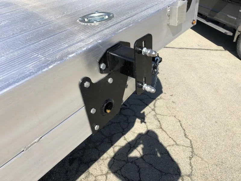 new Car Haulers / Racing Trailers Sure-Trac  for sale, in Carlisle, PA Thumbnail 22