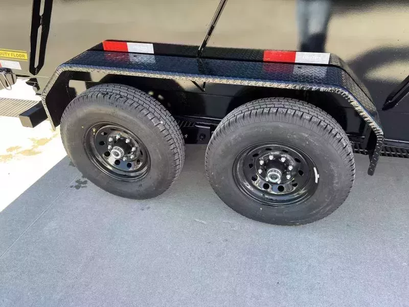 new Dump Trailers Big Tex Trailers  for sale, in Irwin, PA Thumbnail 35