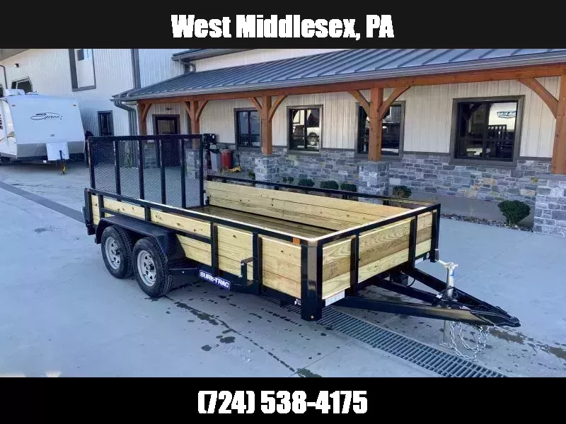 TW TWIN + TRAILER ST Olive ST(Features） 2024 Triton