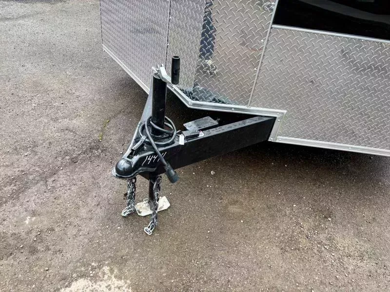 new Cargo (Enclosed) Trailers Xtreme Cargo  for sale, in Irwin, PA Thumbnail 9