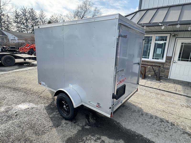 new Cargo (Enclosed) Trailers Cargo Mate  for sale, in Carlisle, PA Thumbnail 9
