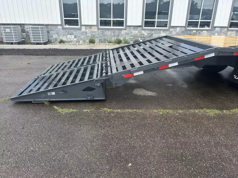 new Equipment / Flatbed Trailers Lamar Trailers  for sale, in West Middlesex, PA Thumbnail 12